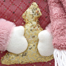 Decoração de Natal - Santa Meia Natalina ChristmasSock