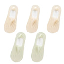 Meia Invisível e Respirável ProFut - COMPRE 3 LEVE 5