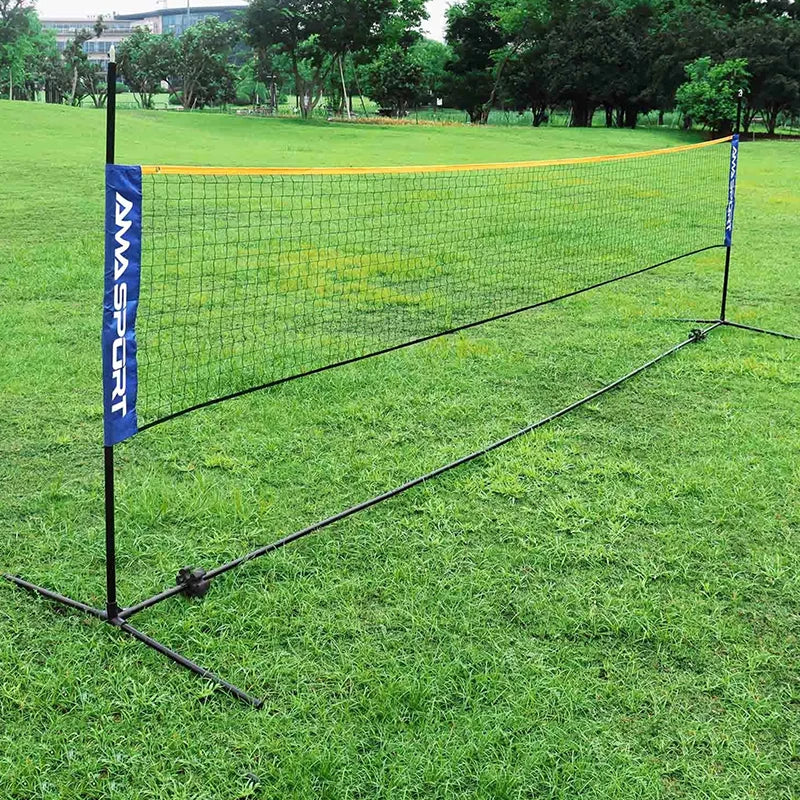 Rede De Tênis e Vôlei Para Piscina SportPoo