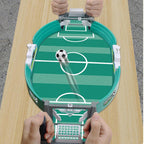 Mini Tabuleiro Futebol De Mesa