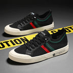 Tênis Casual Elegante 2024 Fashion Luxura