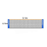 Rede De Tênis e Vôlei Para Piscina SportPoo
