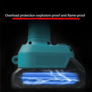 Tesoura de Poda Elétrica Recarregável MaxTorque