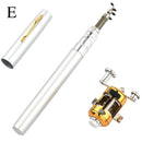 Caneta Vara De Pesca