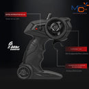 Carrinho Controle Remoto 4x4 Monster Truck Rock Crawler