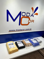 Tela de Sombreamento Sombrite Impermeável com Proteção UV 50+ Flexível e Ultra Resistente + Cordas e Kit Fixação de Brinde (BRINDE)