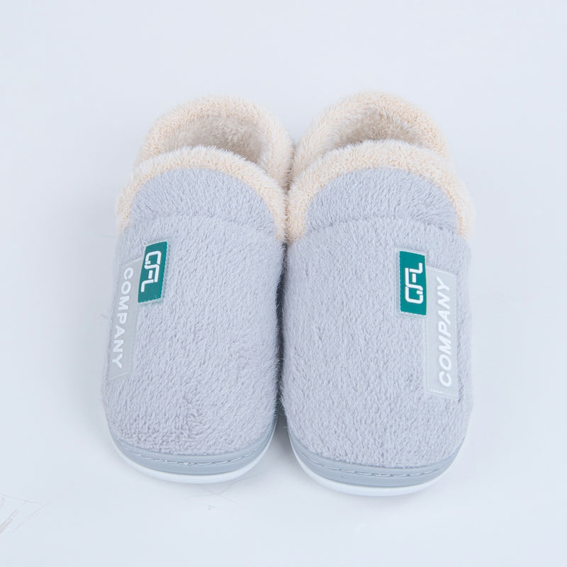 Pantufa Tênis Feminina Menina Pelúcia Confortável Inverno