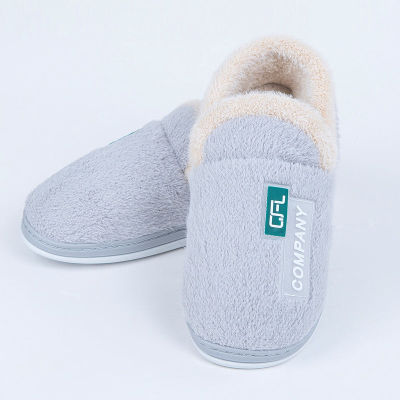 Pantufa Tênis Feminina Menina Pelúcia Confortável Inverno