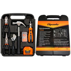 Jogo Kit De Ferramenta 129 Peças - Sparta