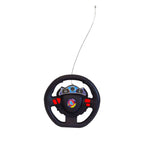 Carrinho de Controle Remoto Bugatti Super Cars