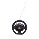 Carrinho de Controle Remoto Bugatti Super Cars