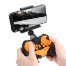 Carrinho De Controle Remoto Off Road c/ Câmera e Realidade Virtual