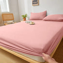 Jogo de Cama Lençol 400 Fios Micropercal