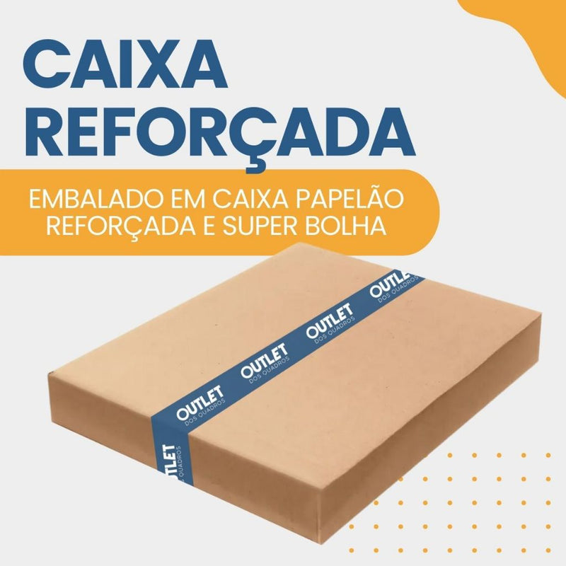 Conjunto de espelhos Adnet 30cm, 40cm, 50cm e 60cm
