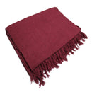 Manta Para Sofá Luxo Gigante 120x210 Tipo Capa De Sofá Protetora