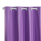 Cortina para Quarto, Cozinha, Sala Blackout Blecaute 2,80 x 2,30 PVC Corta Luz 100%