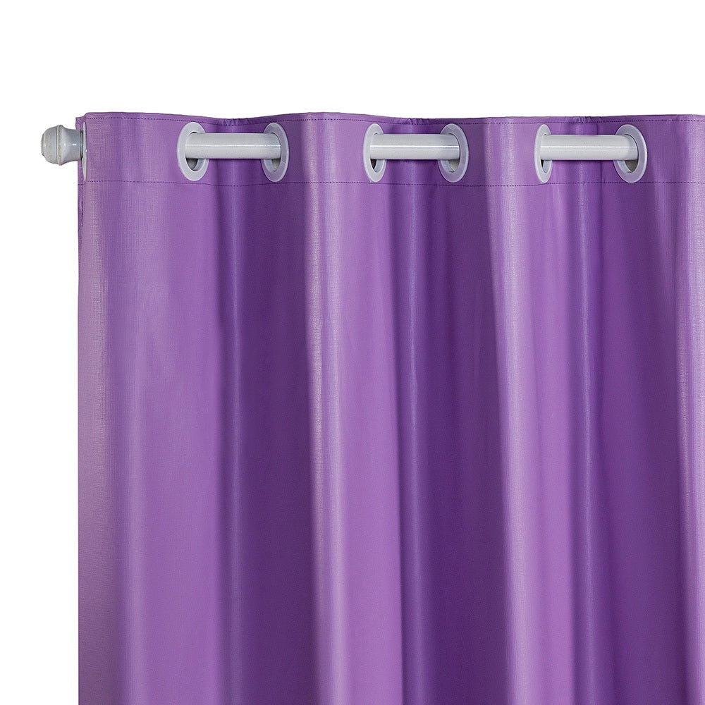 Cortina para Quarto, Cozinha, Sala Blackout Blecaute 2,80 x 2,30 PVC Corta Luz 100%