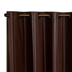 Cortina para Quarto, Cozinha, Sala Blackout Blecaute 2,80 x 2,30 PVC Corta Luz 100%