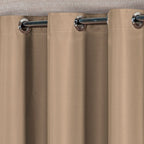 cortina blackout tamanho 280x180 com fechamento total da luz