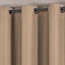 cortina blackout tamanho 280x180 com fechamento total da luz