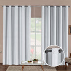 cortina blackout em tecido de alta gramatura e qualidade