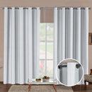 cortina blackout em tecido de alta gramatura e qualidade