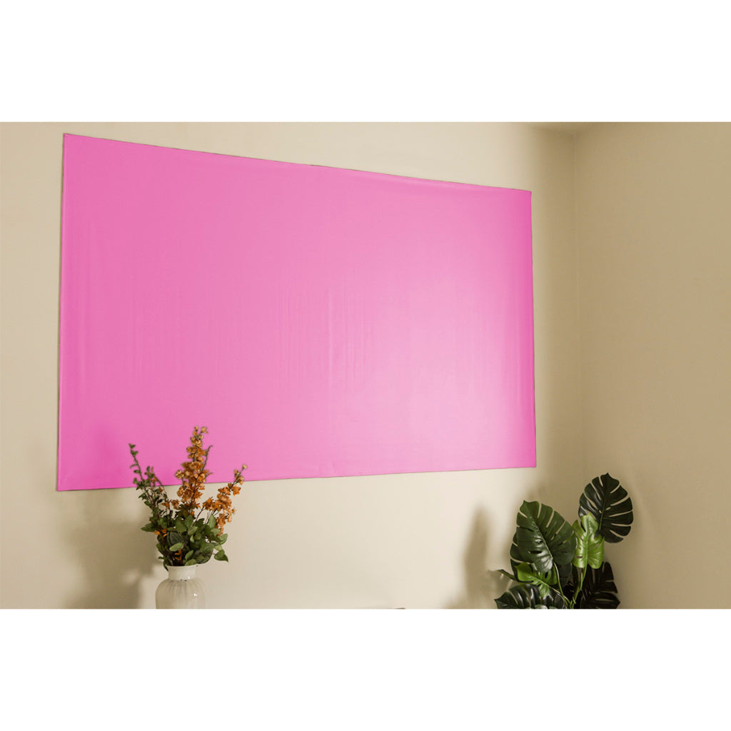 Cortina Painel Blackout com Velcro para Sala Quarto Cozinha Varias Cores