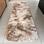 Tapete para corredor antiderrapante e antialérgico