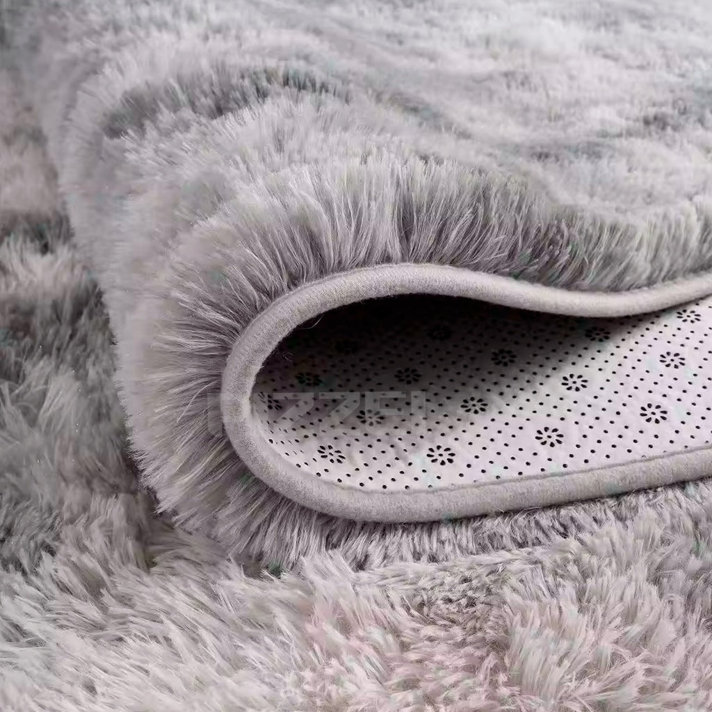 Tapete passadeira macio e confortável para casa