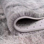 Tapete passadeira macio e confortável para casa