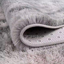 Tapete passadeira macio e confortável para casa