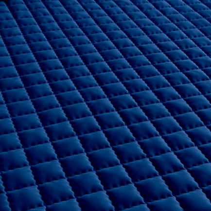 Lençol Impermeável Matelado com Elástico - Proteção Completa para Colchões (Casal, Queen, King e Solteiro)