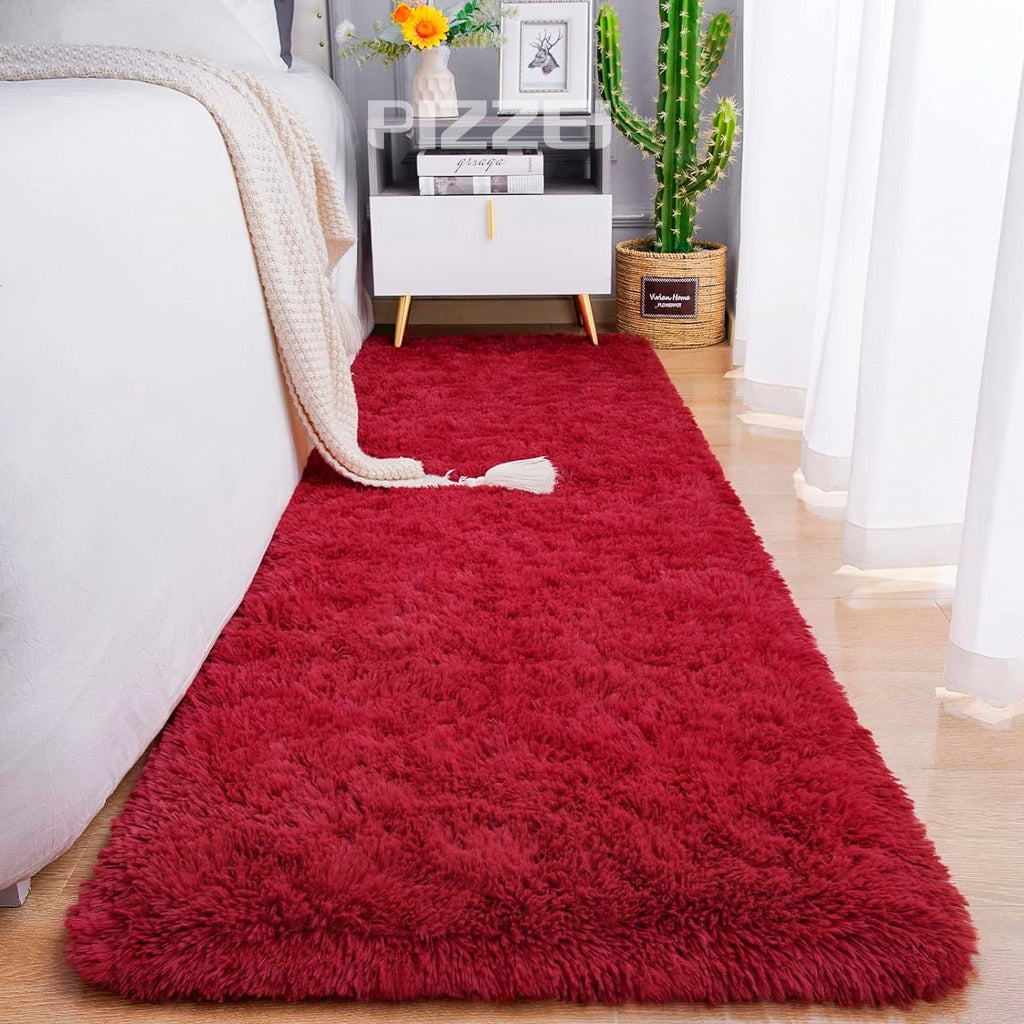 Tapete LuxFelp com textura macia e toque aveludado