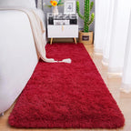 Tapete LuxFelp com textura macia e toque aveludado