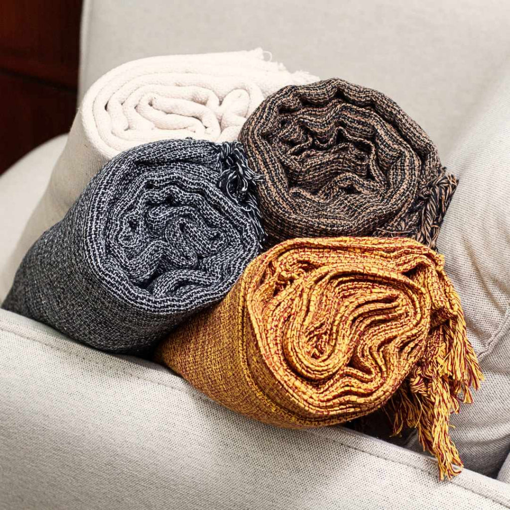 Manta Para Sofá Luxo Gigante 120x210 Tipo Capa De Sofá Protetora