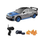 Carrinho Controle Remoto Drift Corrida