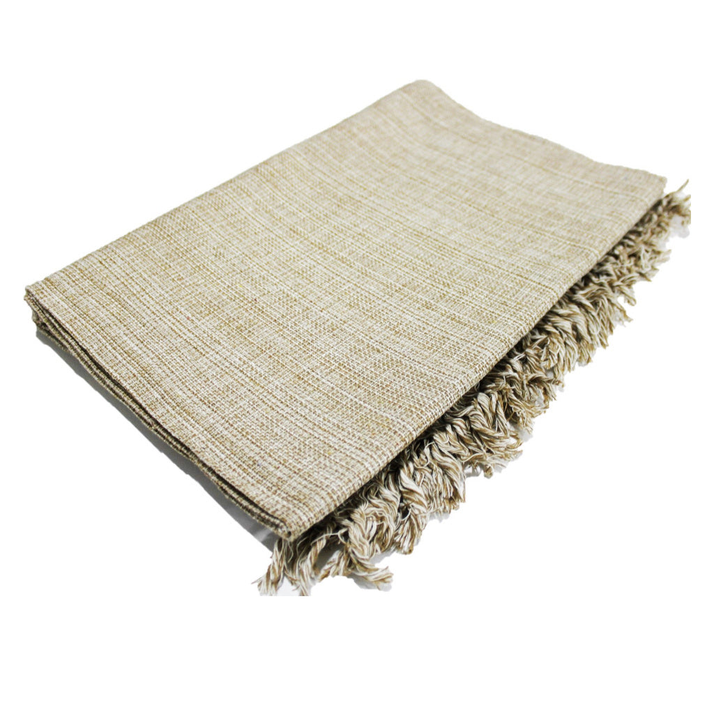 Manta Para Sofá Luxo Gigante 120x210 Tipo Capa De Sofá Protetora