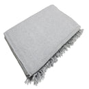 Manta Para Sofá Luxo Gigante 120x210 Tipo Capa De Sofá Protetora