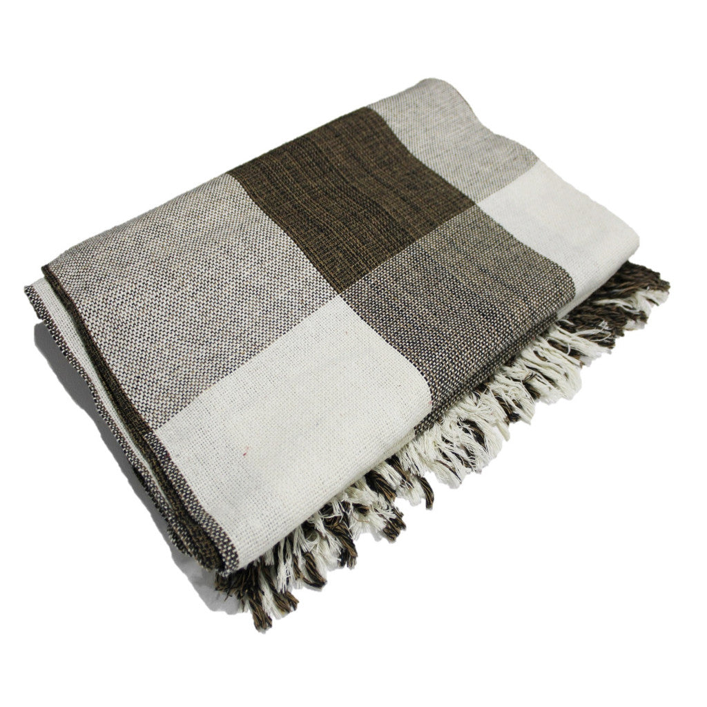 Manta Para Sofá Luxo Gigante 120x210 Tipo Capa De Sofá Protetora