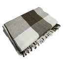 Manta Para Sofá Luxo Gigante 120x210 Tipo Capa De Sofá Protetora