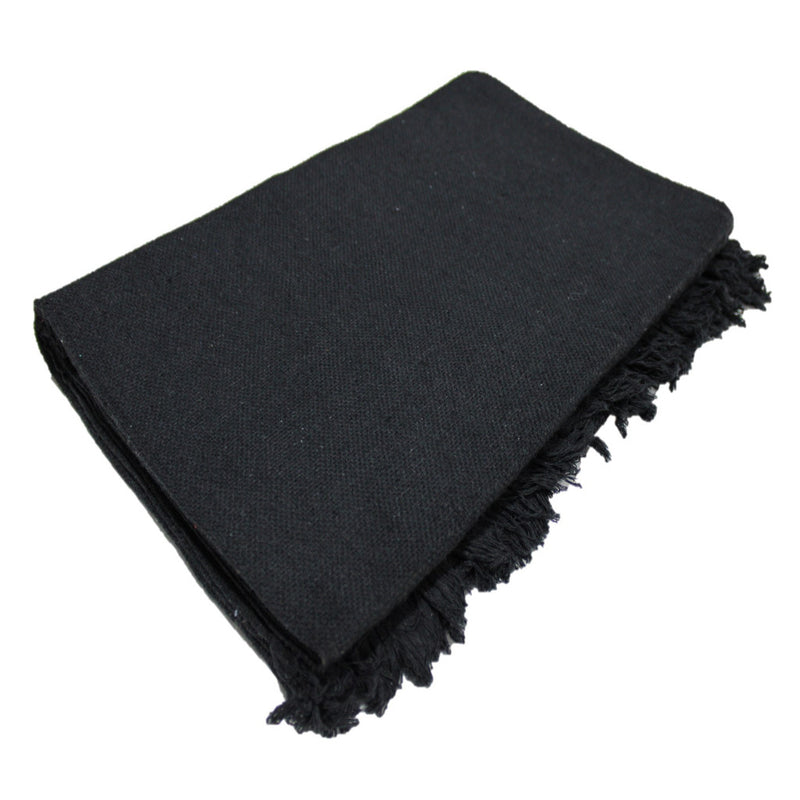 Manta Para Sofá Luxo Gigante 120x210 Tipo Capa De Sofá Protetora