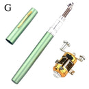 Caneta Vara De Pesca