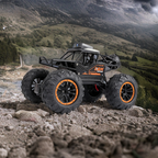 Carrinho De Controle Remoto Off Road c/ Câmera e Realidade Virtual