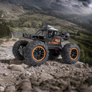 Carrinho De Controle Remoto Off Road c/ Câmera e Realidade Virtual