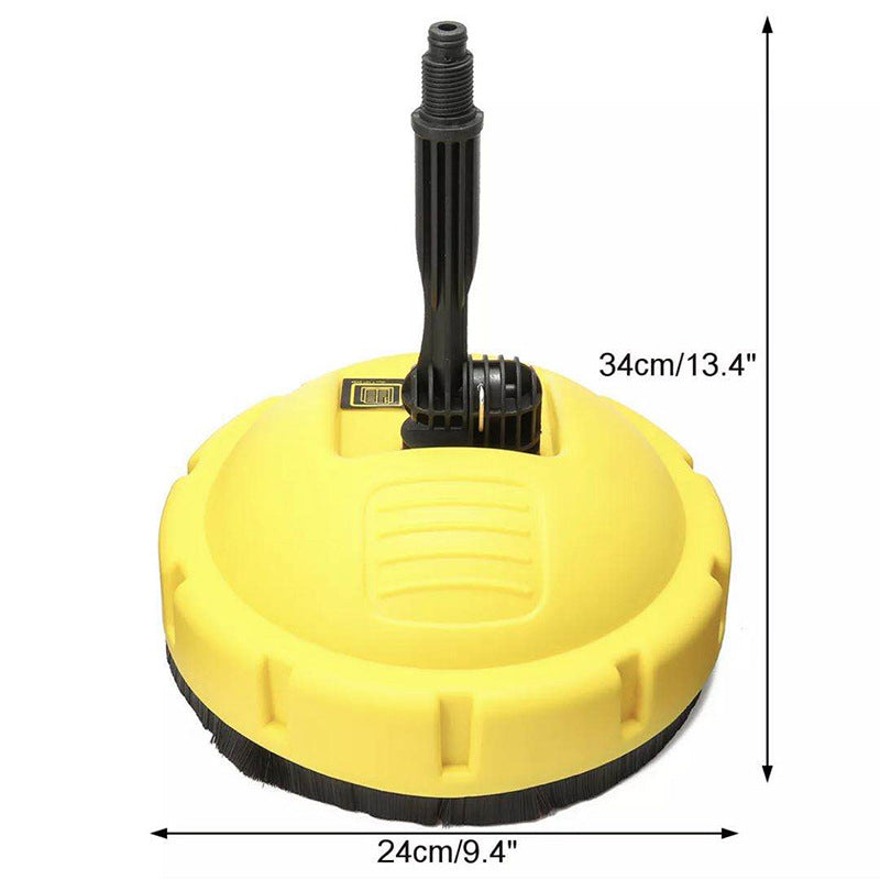 WapClean - Adaptador de Lavadora de Pressão