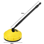 WapClean - Adaptador de Lavadora de Pressão