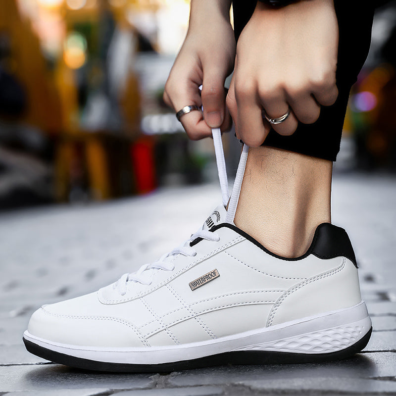 Tênis Ortopédico Blind- Confortável e Impermeável