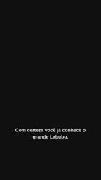 Boneco Chaveiro Labubu Pelúcia 15cm Colecionável Surpresa Kpop Monster Macaron™