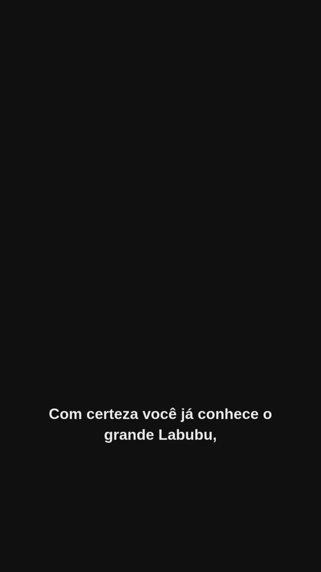 Boneco Chaveiro Labubu Pelúcia 15cm Colecionável Surpresa Kpop Monster Macaron™