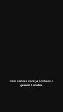 Boneco Chaveiro Labubu Pelúcia 15cm Colecionável Surpresa Kpop Monster Macaron™